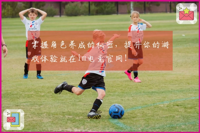 掌握角色养成的秘密，提升你的游戏体验就在im电竞官网！